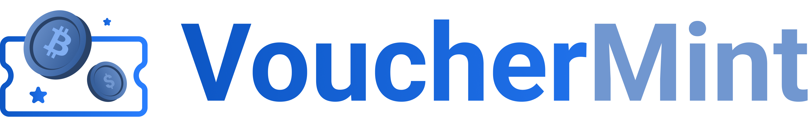 VoucherMint Logo